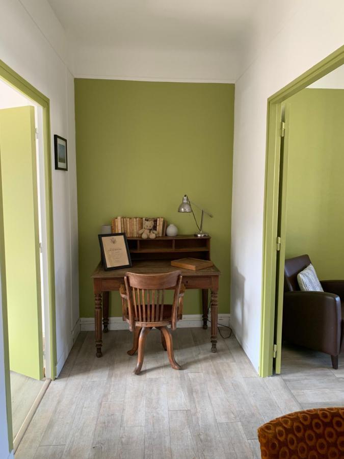 Appartement Spacieux Lumineux Hypercentre Amiens Exterior foto