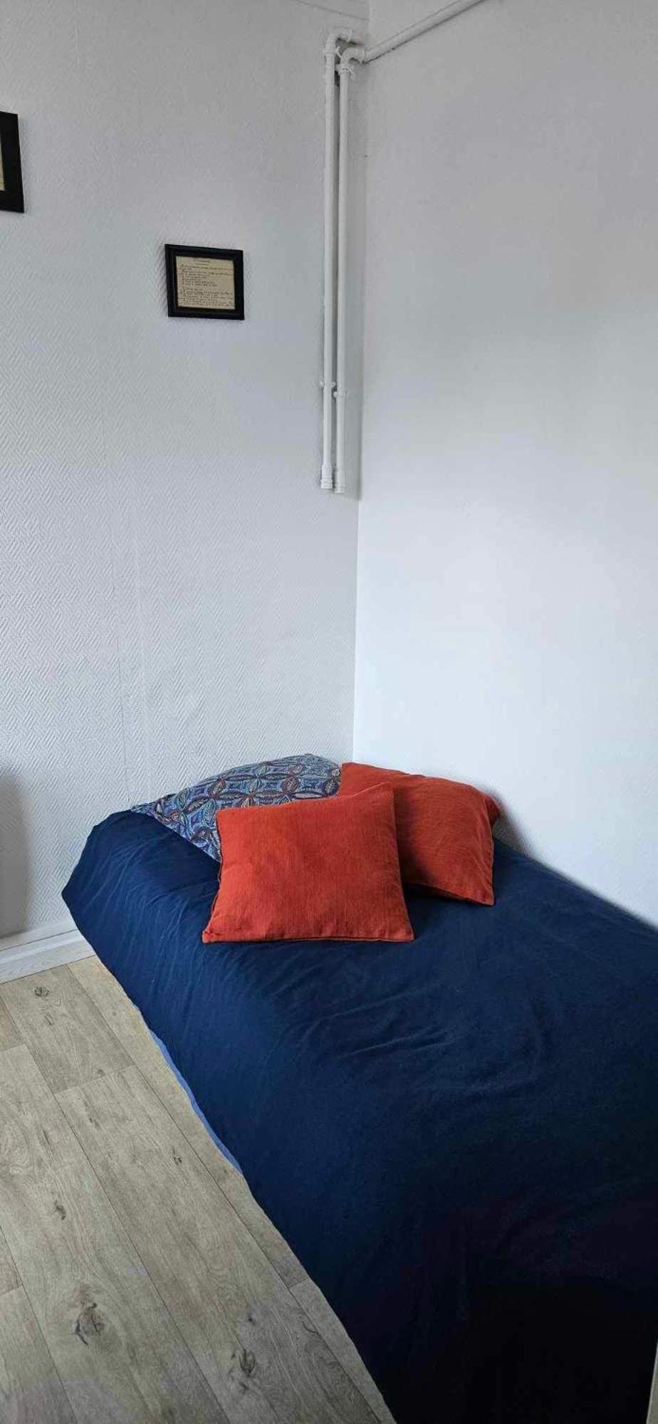 Appartement Spacieux Lumineux Hypercentre Amiens Exterior foto
